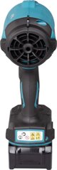 Makita MAKITA DMUCHAWA/POMPKA 40V XGT AS001GZ