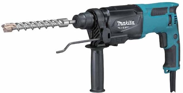 MAKITA ΠΕΡΙΣΤΡΟΦΙΚΟ ΣΦΥΡΙ SDS 800W M8701B 2,3J 3-F /MT