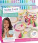Δημιουργήστε το Real Neo-Brite Chains & Charms σετ για τη δημιουργία βραχιολιών