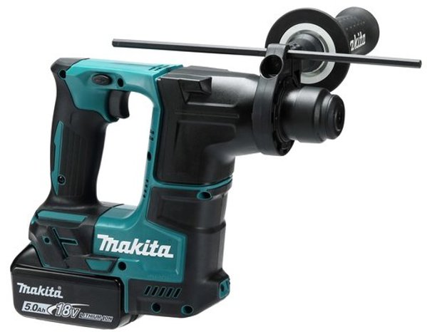 Μπαταριοκίνητο Πιστολέτο Makita DHR171RAX3