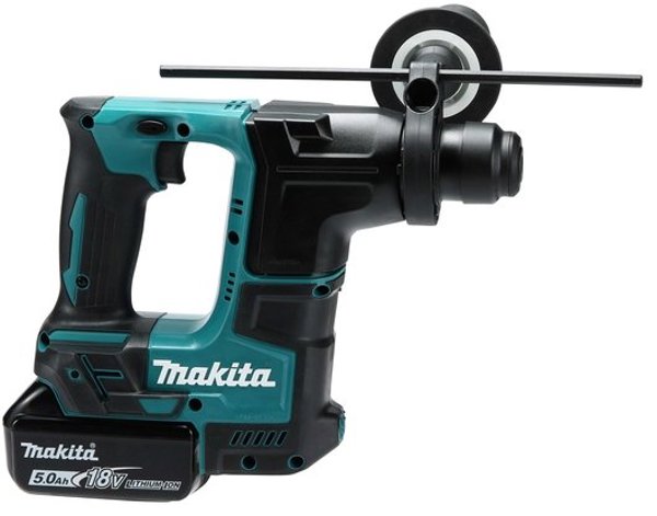 Μπαταριοκίνητο Πιστολέτο Makita DHR171RAX3