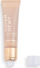Makeup Revolution Makeup Revolution London Superdewy Skin Tint Κρέμα Βάσης 55ml Medium