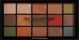 MAKE UP REVOLUTION REVOLUTION Reloaded Παλέτα σκιών EMPIRE