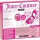 Make it real MAKE IT REAL Juicy Couture Dial Up the Style Lip Gloss Phone and DIY Lanyard