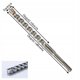 Makita MAKITA CHISEL SDS+ 60x250mm FOR HR3000C, HK0500 ...