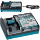 Φορτιστής Makita Makita 191M90-3 DC40RA XGT, χάρτινη συσκευασία
