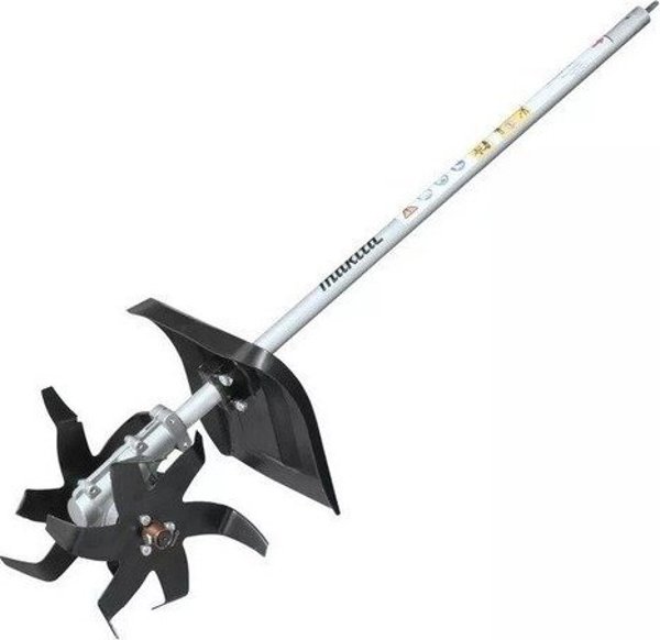Makita KR401MP Εξάρτημα Καλλιεργητή για Πολυμηχανήματα DUX60 & EX2650LH (199180-8)