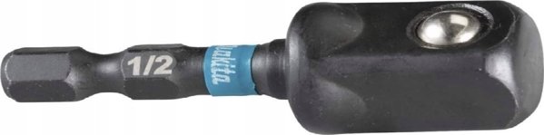 Makita Makita B-66874 Adapter 1/4   6KT - 1/2   4KT