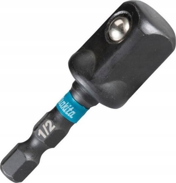 Makita Makita B-66874 Adapter 1/4   6KT - 1/2   4KT