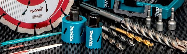 Makita Makita B-66874 Adapter 1/4   6KT - 1/2   4KT