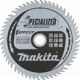 Makita Δίσκος Πριονοκοπής 190x30x24z Efficut Mb-64185