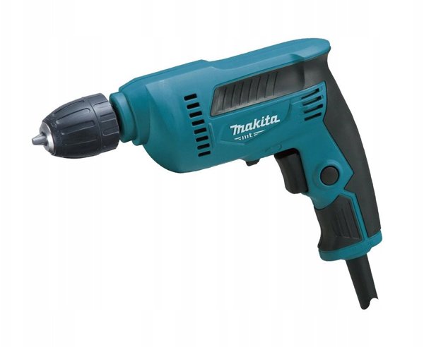MAKITA ΔΡΑΠΑΝΟ 450W 10mm M6002B ΑΥΤΟΜΑΤΟ ΣΦΙΞΙΜΟ /MT