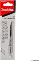 Makita MAKITA ΠΡΙΟΝΟΛΑΜΑ ΓΙΑ ΣΠΑΘΟΣΕΓΕΣ BIM 152x0,9mm /2τμχ. ΞΥΛΟ, ΜΕΤΑΛΛΟ, PVC (FAST)