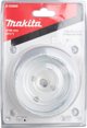 Ποτηροτρύπανο MAKITA BIM HSS-Co 8% 86mm EZYCHANGE ΜΕΤΑΛΛΟ, ΧΑΛΥΒΑΣ, ΑΛΟΥΜΙΝΙΟ, ΞΥΛΟ, PVC
