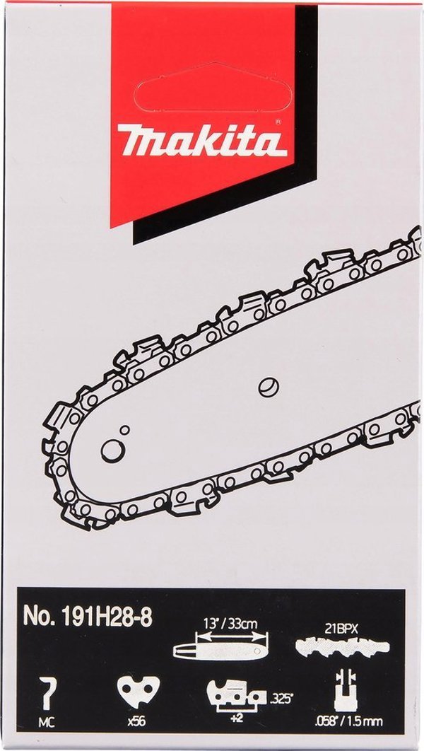 Αλυσίδα κοπής MAKITA 21BPX 33cm 1,5mm 0,325"
