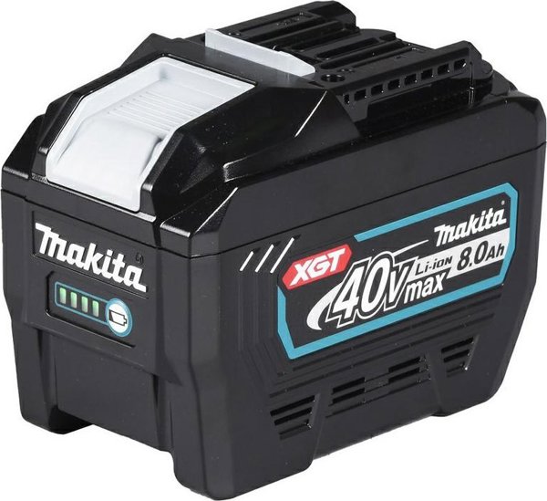 Makita Akumuliatorius MAKITA BL4080F 40V MAX XGT 8.0Ah