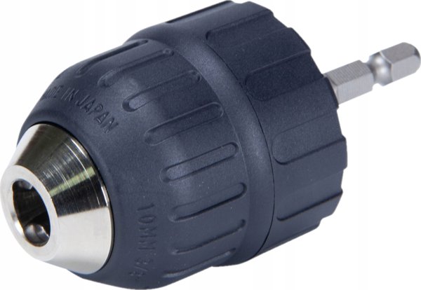 Ταχυσύνδετος σφιγκτήρας τρυπανιού MAKITA 1/4"