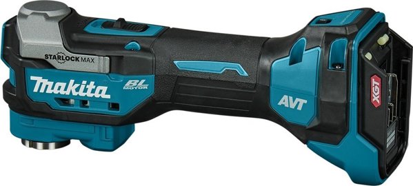 Πολυεργαλείο Makita TM001GZ 40 V