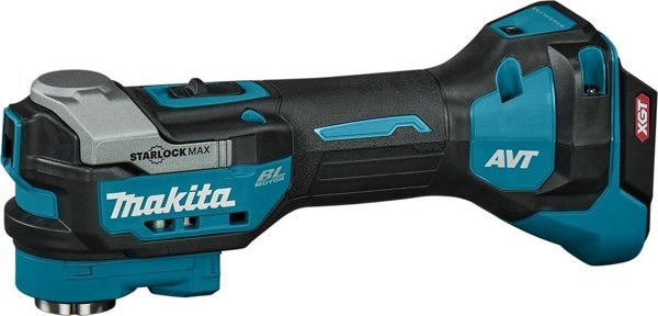 Πολυεργαλείο Makita TM001GZ 40 V