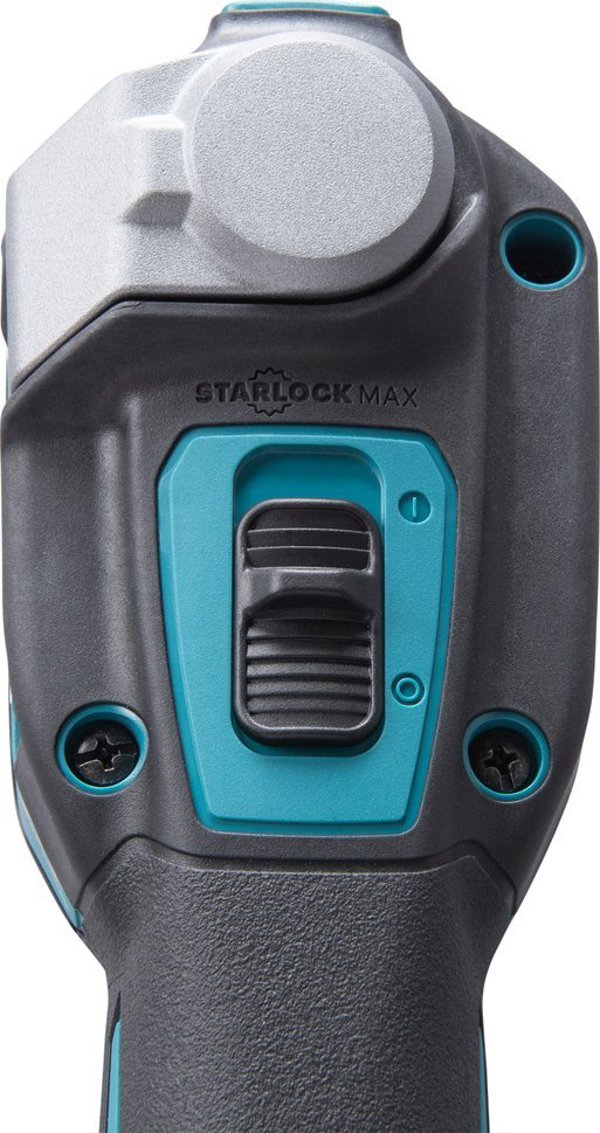 Πολυεργαλείο Makita TM001GZ 40 V