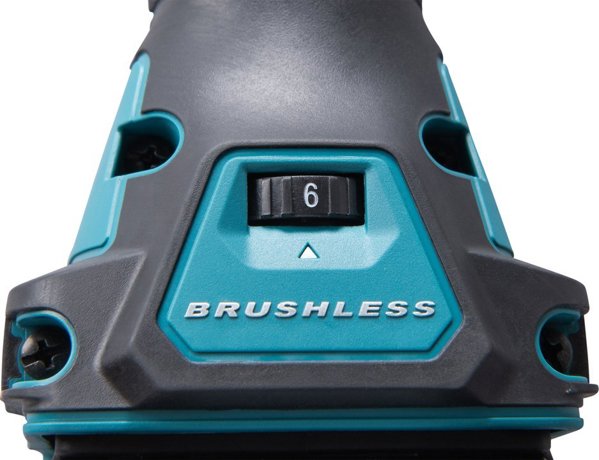 Πολυεργαλείο Makita TM001GZ 40 V