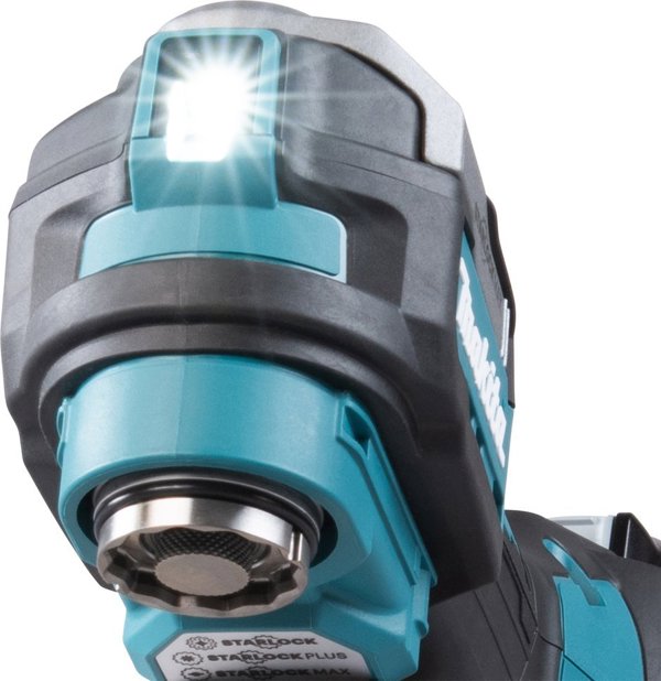 Πολυεργαλείο Makita TM001GZ 40 V
