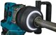 MAKITA IMPACT WRENCH 40V XGT TW008GT201 4000Nm 1" 2x5.0Ah RING