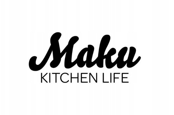 Τηγάνι Maku Kitchen life, 35.5 x 35.5 cm