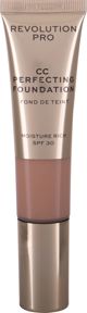Makeup Revolution Revolution PRO CC Perfecting Κρέμα Βάσης F9 26ml