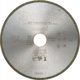 Makita Διαμαντόδισκος Κοπής 125x22.23mm για Μάρμαρο, Πλήρης (Υγρή Κοπή)