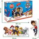 Maksik Magnets Paw Patrol 20 τμχ Fun adventure ML4034-01 10613776 4820215153812