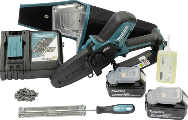 Makita DUC101RX06 Akku-Astsäge