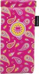 Make Notes Paisley Two Θήκη Γυαλιών, Σκληρή Θήκη Προστασίας Γυαλιών - Πολύχρωμο