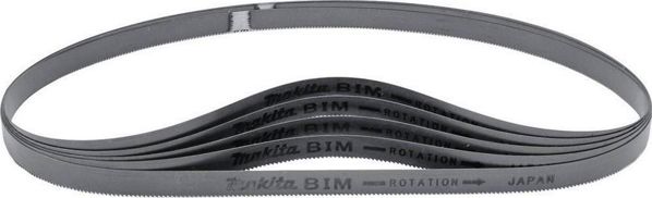 Makita B-40559 Πριονόλαμα Σπαθοσέγας Χωρίς Άκρο, Για Μέταλλο Και Ξύλο, 150mm