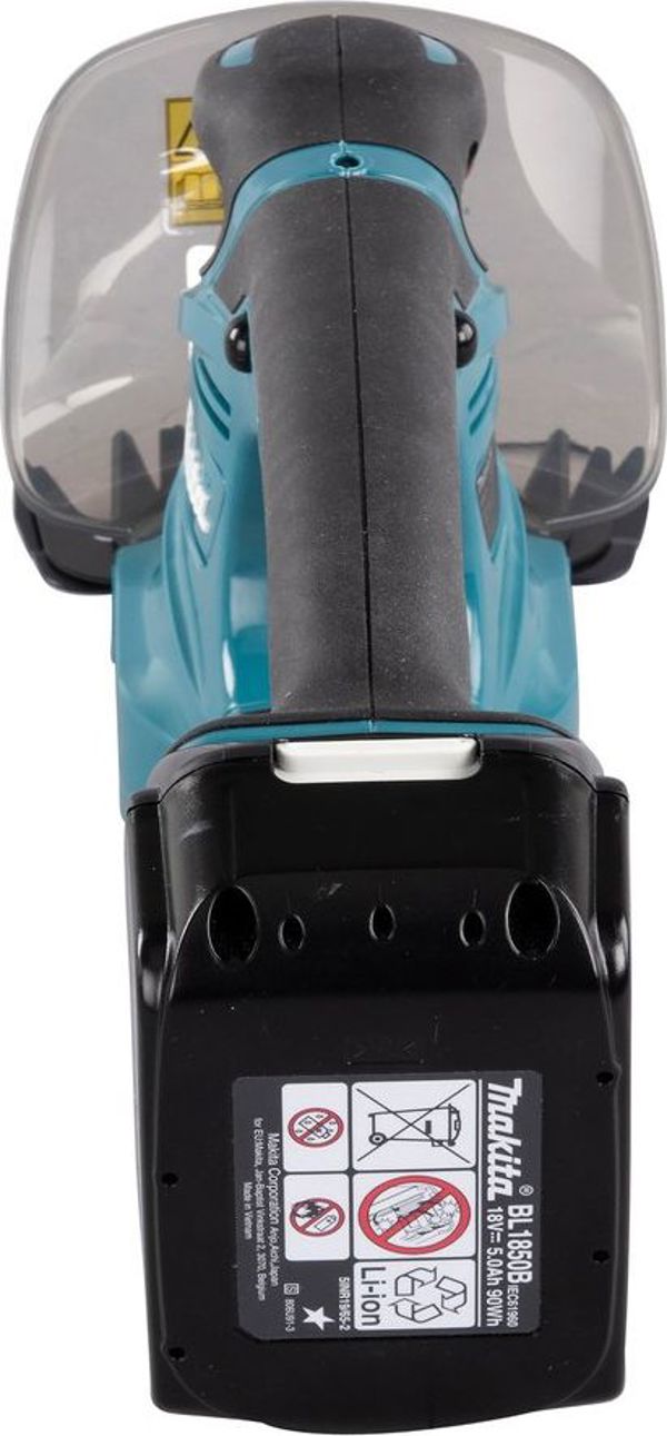 Makita DUM111SYX Ασύρματο Ψαλίδι Μπορντούρας & Γρασιδιού 18V 11cm με Μπαταρία 1.5Ah