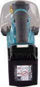 Makita DUM111SYX Ασύρματο Ψαλίδι Μπορντούρας & Γρασιδιού 18V 11cm με Μπαταρία 1.5Ah