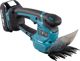 Makita DUM111SYX Ασύρματο Ψαλίδι Μπορντούρας & Γρασιδιού 18V 11cm με Μπαταρία 1.5Ah