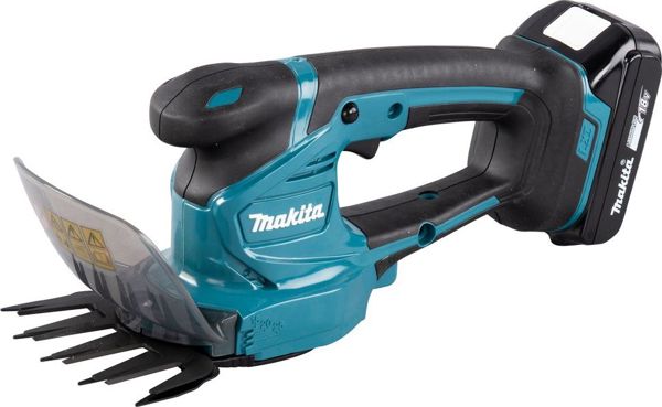 Makita DUM111SYX Ασύρματο Ψαλίδι Μπορντούρας & Γρασιδιού 18V 11cm με Μπαταρία 1.5Ah