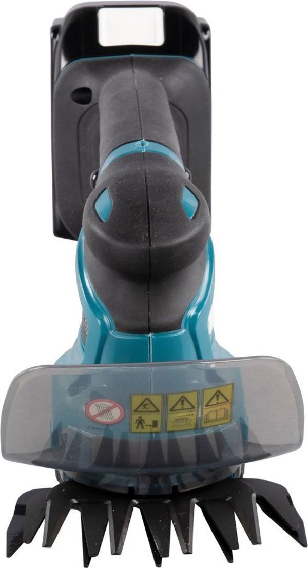 Makita DUM111SYX Ασύρματο Ψαλίδι Μπορντούρας & Γρασιδιού 18V 11cm με Μπαταρία 1.5Ah