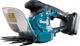 Makita DUM111SYX Ασύρματο Ψαλίδι Μπορντούρας & Γρασιδιού 18V 11cm με Μπαταρία 1.5Ah