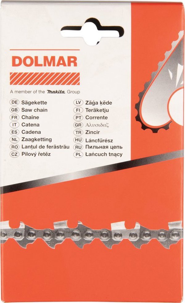 Makita MAKITA ΑΛΥΣΙΔΑ ΚΟΠΗΣ 91VXL 25cm 1,3mm 3/8"