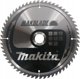 Makita MAKITA ΔΙΣΚΟΠΡΙΟΝΟ 260x30x60z MAKBLADE ΞΥΛΟ