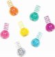 Make it real MAKE IT REAL Rainbow Days of the week Nail Polish, 7 pcs