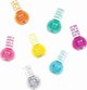 Make it real MAKE IT REAL Rainbow Days of the week Nail Polish, 7 pcs
