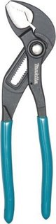 Makita Πένσα Σωλήνων Ρυθμιζόμενη 180mm - Επαγγελματικό Εργαλείο Χειρός