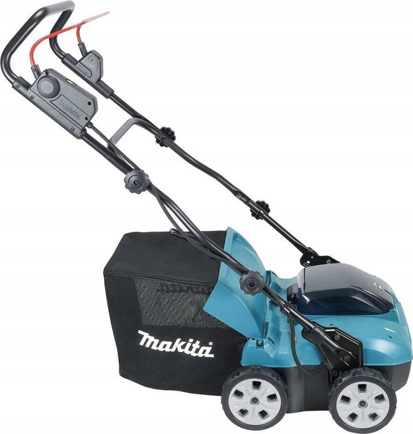 Makita MAKITA.VERTICULATOR 40V XGT UV001GZ 38cm
