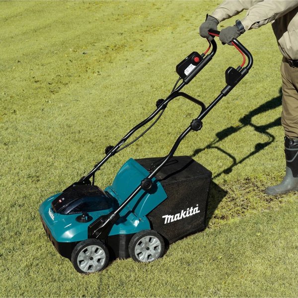 Makita MAKITA.VERTICULATOR 40V XGT UV001GZ 38cm