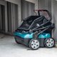 Makita MAKITA.VERTICULATOR 40V XGT UV001GZ 38cm