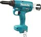 Makita DRV250Z Επαναφορτιζόμενο Πιστόλι Τυφλών Πριτσινιών 18V (Solo - Χωρίς Μπαταρία & Φορτιστή)