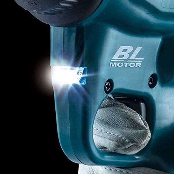 Makita DRV250Z Επαναφορτιζόμενο Πιστόλι Τυφλών Πριτσινιών 18V (Solo - Χωρίς Μπαταρία & Φορτιστή)